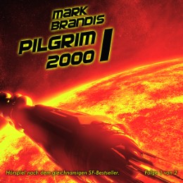Pilgrim 2000/1