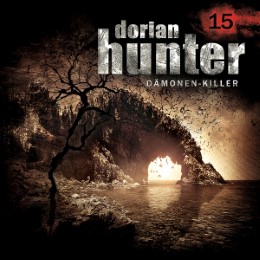 Dorian Hunter - Dämonen-Killer / Die Teufelsinsel