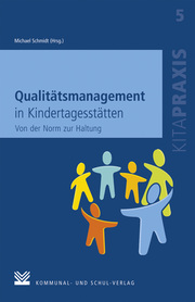 Qualitätsmanagement in Kindertagestätten