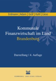 Kommunale Finanzwirtschaft im Land Brandenburg