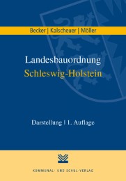 Landesbauordnung für das Land Schleswig-Holstein