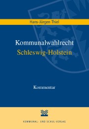 Kommunalwahlrecht Schleswig-Holstein