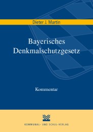 Bayerisches Denkmalschutzgesetz