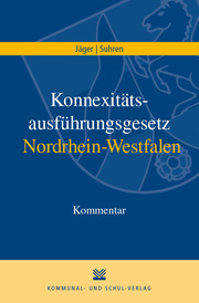 Konnexitätsausführungsgesetz Nordrhein-Westfalen