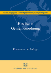 Hessische Gemeindeordnung/HGO