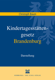 Kindertagesstättengesetz Brandenburg