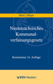 Niedersächsisches Kommunalverfassungsgesetz (NKomVG)
