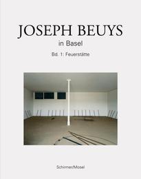 Joseph Beuys in Basel 1 - Cover