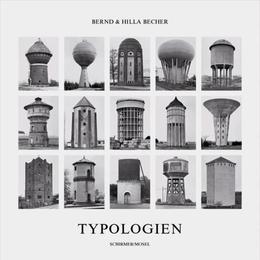 Typologien - Cover