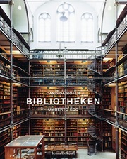 Bibliotheken - Cover