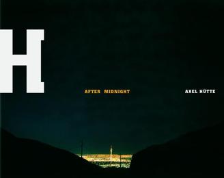 Axel Hütte: After Midnight