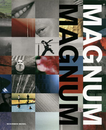 Magnum Magnum - Cover