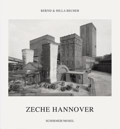 Zeche Hannover/Hannover Coal Mine - Cover