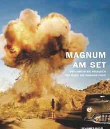 Magnum am Set