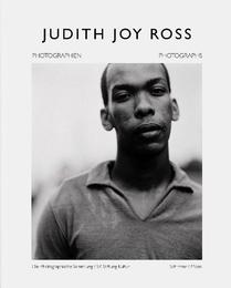 Judith Joy Ross - Photographien seit 1982