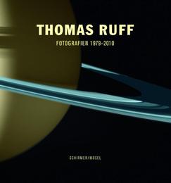 Thomas Ruff - Works 1979-2011