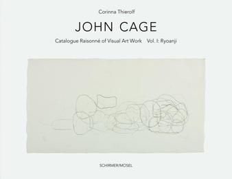 John Cage Ryoanji