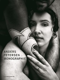 Anders Petersen - Monographie