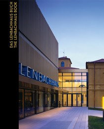 Das Lenbachhaus-Buch/The Lenbachhaus Buch