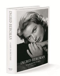 Ingrid Bergman - As Time Goes By