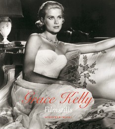 Grace Kelly - Film Stills