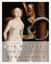 Die Malerei der Deutschen Renaissance 1484-1555