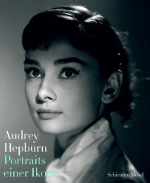Audrey Hepburn - Portraits einer Ikone