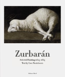 Zurbarán: Selected Paintings 1625-1664