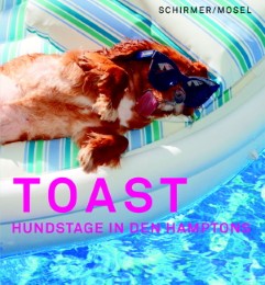 Toast - Cover