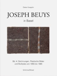 Joseph Beuys in Basel 4