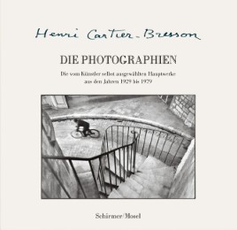Die Photographien - Cover