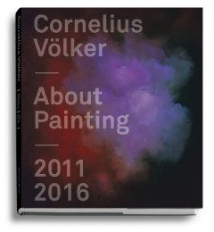 About Painting 2011-2016 - Cover