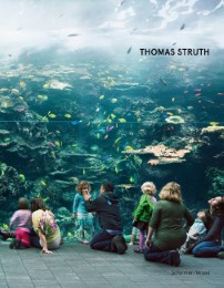 Thomas Struth - Cover
