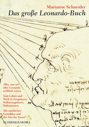 Das große Leonardo-Buch - Cover