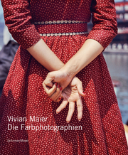 Die Farbphotographien - Cover