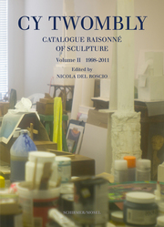 Catalogue Raisonné of Sculpture II - 1998-2011