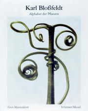 Alphabet der Pflanzen/The Alphabet of Plants