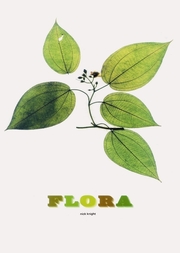 Flora - Cover