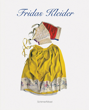 Fridas Kleider - Cover