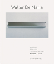 Walter De Maria