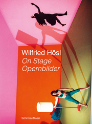 On Stage. Opernbilder