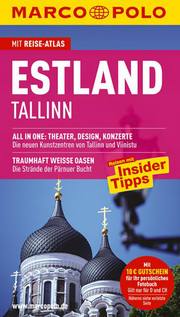 Estland/Tallinn