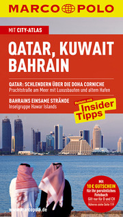 Qatar/Bahrain/Kuwait