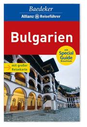 Bulgarien - Cover