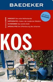 Kos - Cover