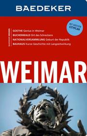 Weimar - Cover