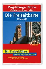 Freizeitkarte Allianz 57