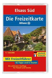 Freizeitkarte Allianz 67