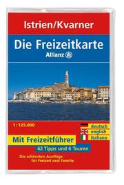 Freizeitkarte Allianz 108