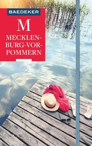Baedeker Mecklenburg-Vorpommern - Cover